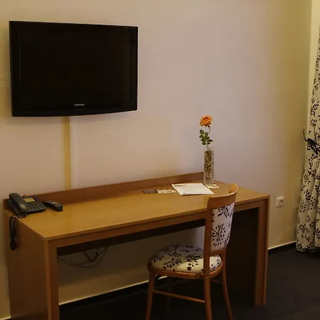Hotel Wine Wellness Amande Hustopeče