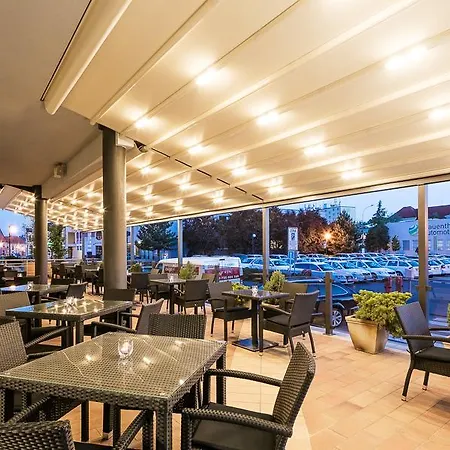 Wine Wellness Amande 4* Hustopecze
