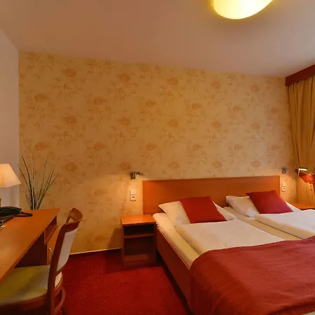 Wine Wellness Amande Hotel Hustopecze