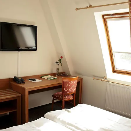 Hotel Wine Wellness Amande 4*