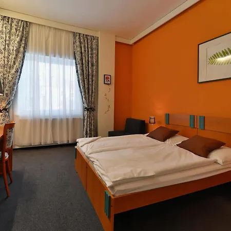 Hotel Wine Wellness Amande Hustopecze