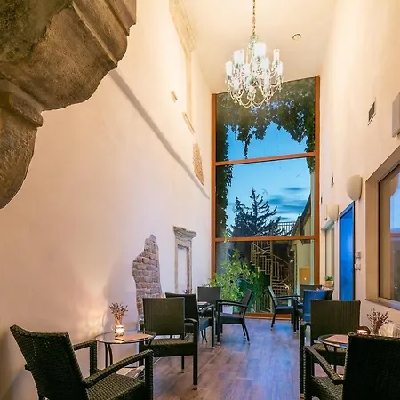 Wine Wellness Amande Hotel Hustopecze