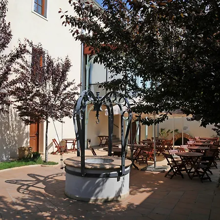 Hotel Wine Wellness Amande 4*