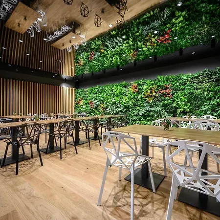 Hotel Wine Wellness Amande