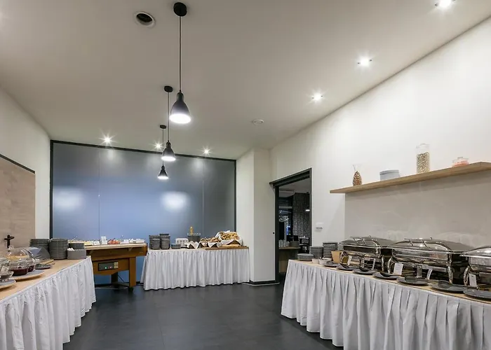 Hotel Wine Wellness Amande 4*