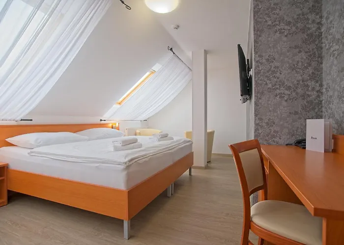 Hotel Wine Wellness Amande