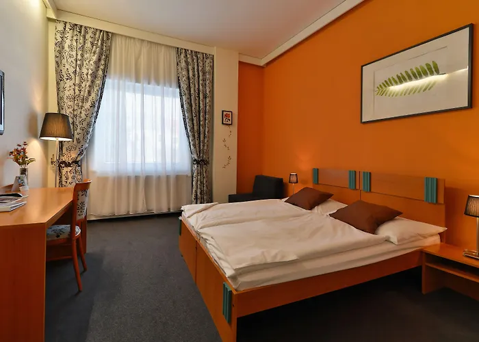 Hotel Wine Wellness Amande