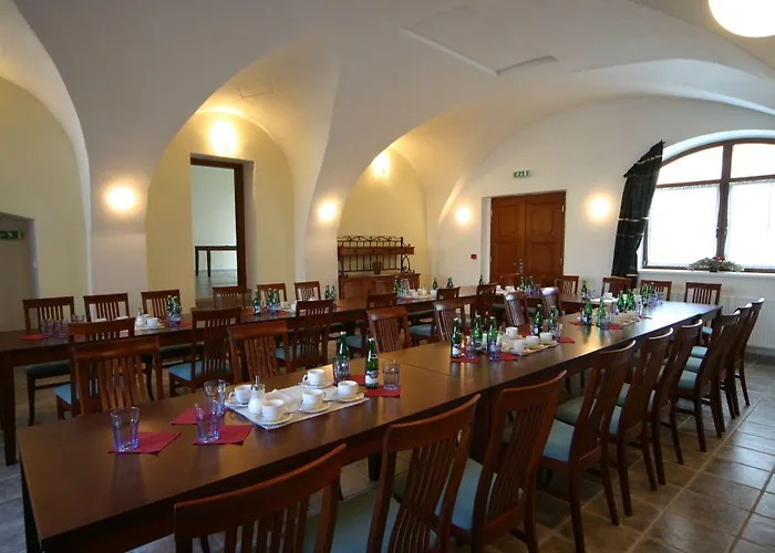 Wine Wellness Amande Hustopeče