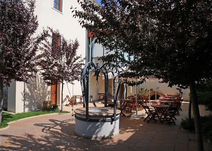 Wine Wellness Amande 4*