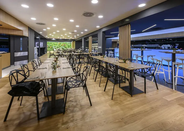 酒店 阿曼达胡斯托佩切葡萄酒健康酒店 Hustopeče