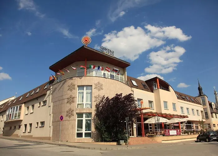 Wine Wellness Amande 4*