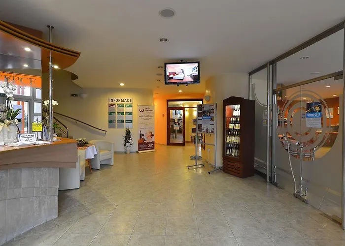 Wine Wellness Amande 4*