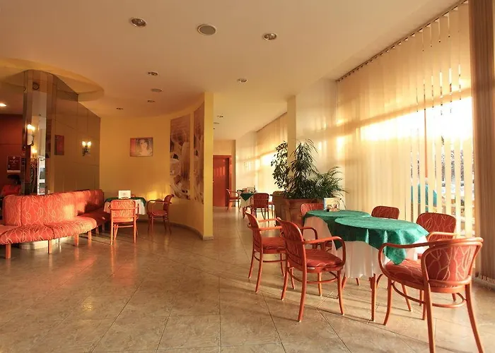 阿曼达胡斯托佩切葡萄酒健康酒店 酒店