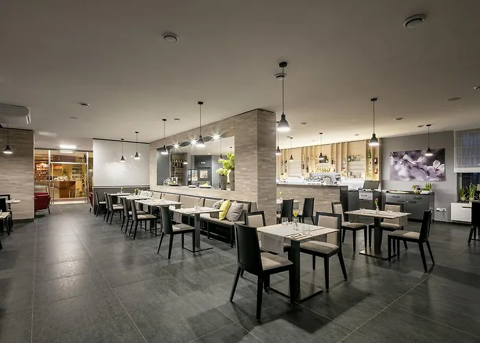 Hotel Wine Wellness Amande Hustopeče