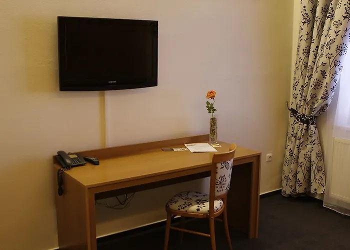 Hotel Wine Wellness Amande Hustopeče
