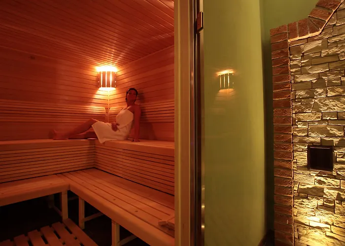 Wine Wellness Amande Hotel