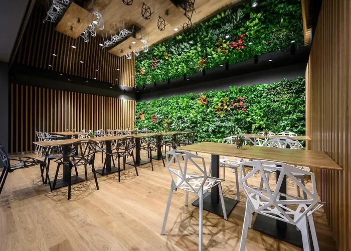 酒店 阿曼达胡斯托佩切葡萄酒健康酒店